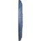 Ekena Millwork Tirana Ceiling Medallion (Canopies up to 4 3/4"), 13 7/8"OD x 3 3/4"ID x 1 1/4"P, Americana Crackle CM13TIAMC - alternate 4